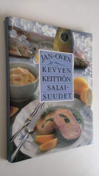 Jan-Oven kevyen keittiön salaisuudet