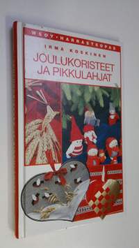 Joulukoristeet ja pikkulahjat