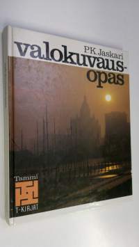 Valokuvausopas