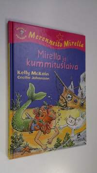 Mirella ja kummituslaiva