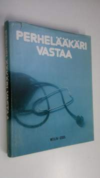 Perhelääkäri vastaa