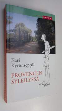 Provencen syleilyssä