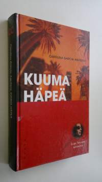 Kuuma häpeä