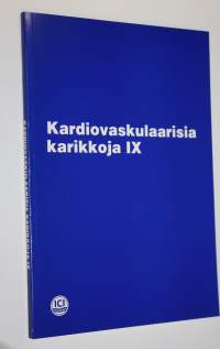 Kardiovaskulaarisia karikkoja IX