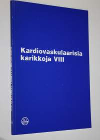 Kardiovaskulaarisia karikkoja VIII