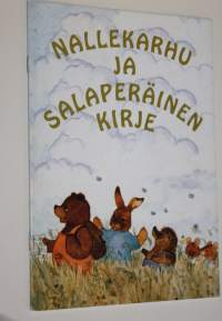 Nallekarhu ja salaperäinen kirje