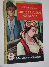 Mies ja hänen naisensa