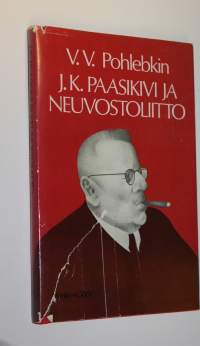 J K Paasikivi ja Neuvostoliitto
