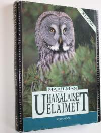 Maailman uhanalaiset eläimet 3, Suomi
