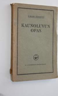 Kaunoluvun opas