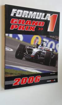 Grand Prix 2006 (ERINOMAINEN)
