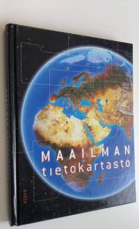 Maailman tietokartasto