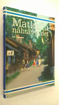 Matkailunähtävyydet