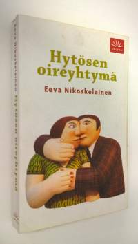 Hytösen oireyhtymä