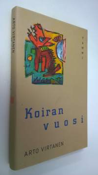 Koiran vuosi