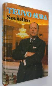 Sovitellen