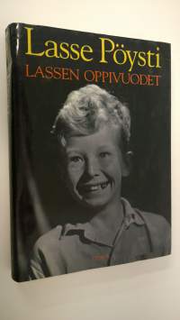 Lassen oppivuodet