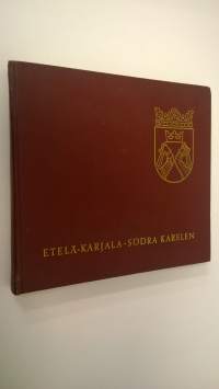 Etelä-Karjala = Södra Karelen