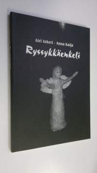 Ryssykkäenkeli (signeerattu)