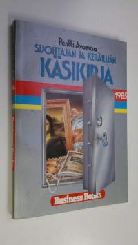 Sijoittajan ja keräilijän käsikirja 1985