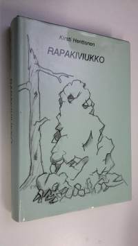 Rapakiviukko
