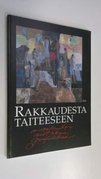 Rakkaudesta taiteeseen