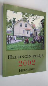 Helsingin pitäjä 2002