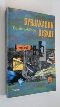 Syrjäkadun siskot