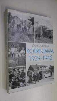 Kotirintama 1939-1945