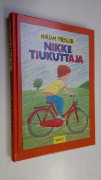 Nikke Tiukuttaja