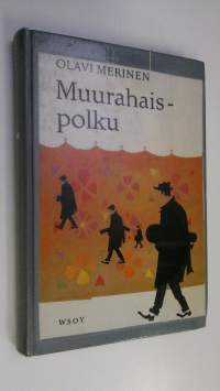 Muurahaispolku