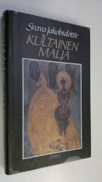 Kultainen malja