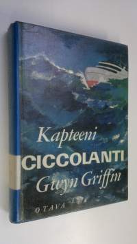 Kapteeni Ciccolanti