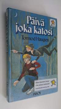 Tyhjä kuva