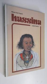 Hassina (signeerattu)