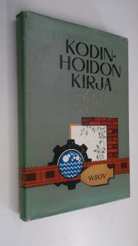 Kodinhoidon kirja