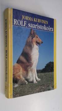 Rolf saaristokoira