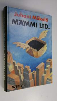 Mämmi Ltd