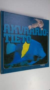 Akvaariotieto