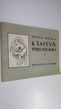 Käsityöpiirustuksia 1