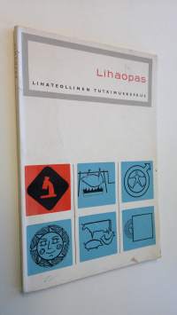 Lihaopas