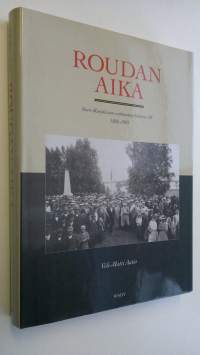 Savo-karjalaisen osakunnan historia 3 , Roudan aika : 1888-1905