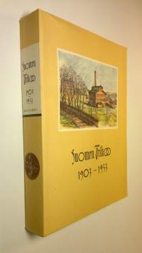 Suomen Trikoo (1903-1953)