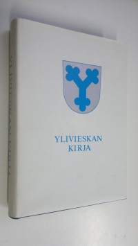 Ylivieskan kirja