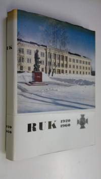 RUK 1920-1960