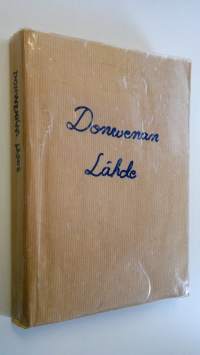 Donwennan lähde