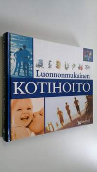 Luonnonmukainen kotihoito