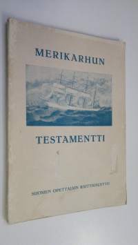 Merikarhun testamentti