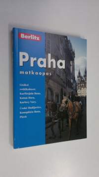 Praha