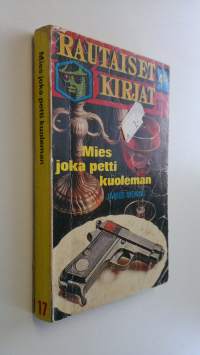 Mies joka petti kuoleman